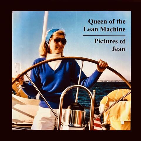 Queen of the Lean Machine