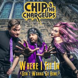 Where I Fit In (Don't Wanna Go Home)