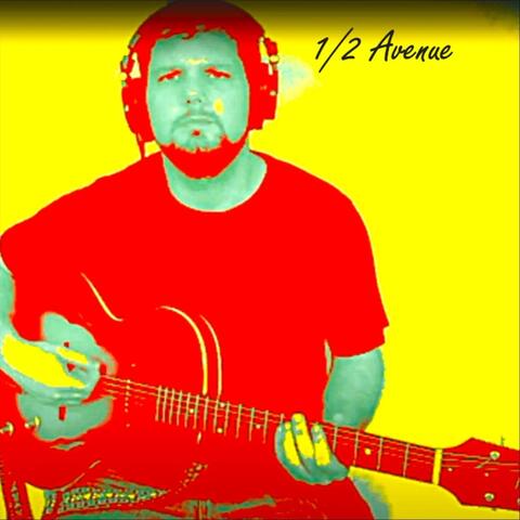 1/2 Avenue (Live in Studio)