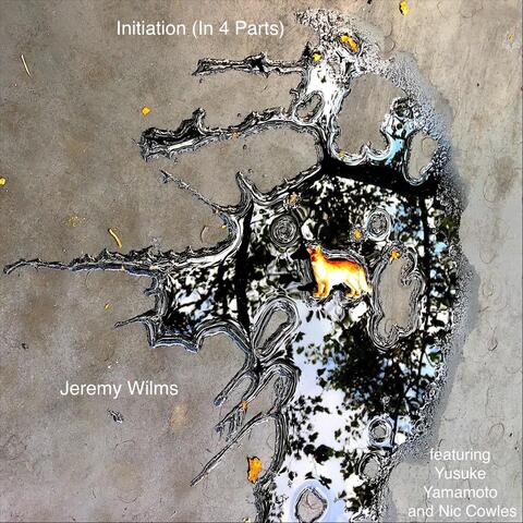 Initiation (In 4 Parts) [feat. Nic Cowles & Yusuke Yamamoto]