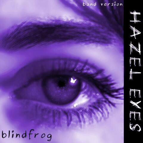 Hazel Eyes (Band Version)