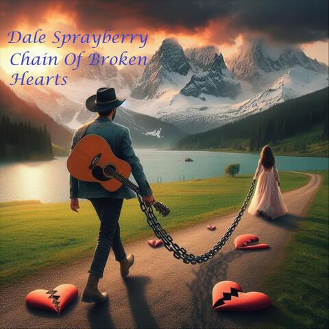Chain of Broken Hearts