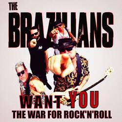 The War For Rock'n'Roll