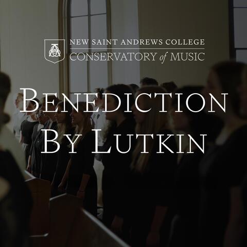 Benediction