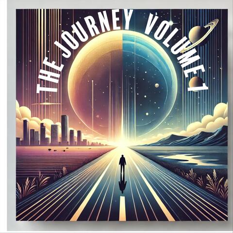 The Journey, Vol. 1