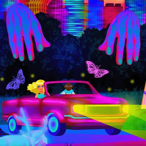 Neon (Official Motion Picture Soundtrack)