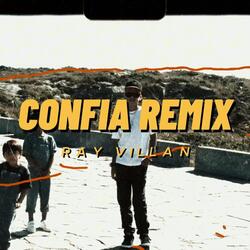 Confia Remix