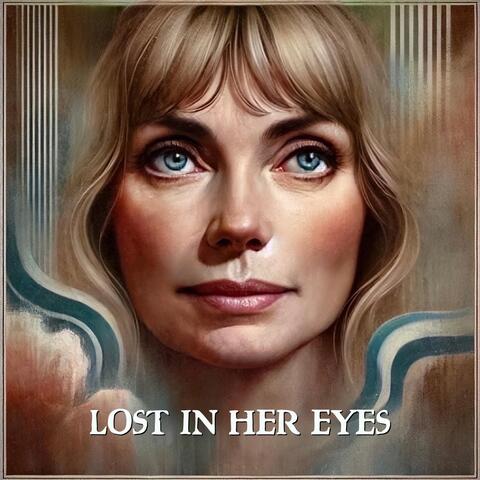 Lost in Her Eyes (feat. Kate Friday)