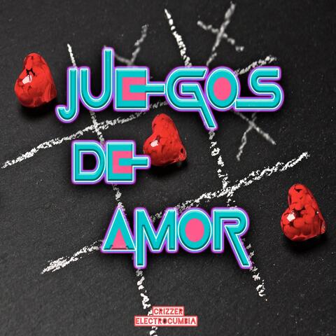 Juegos De Amor