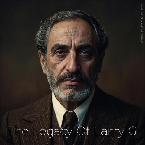 The Legacy of Larry G