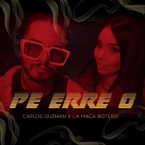 Pe Erre O