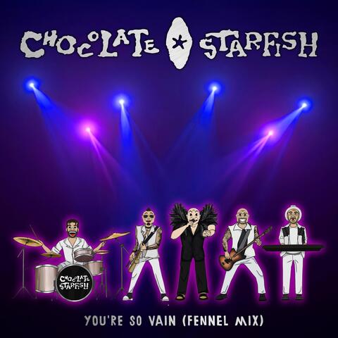 You're So Vain (Fennel Mix)