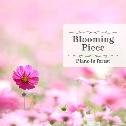 Blooming Piece