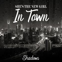 She’s the New Girl in Town
