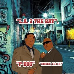 Runnin' (feat. P-Dog)