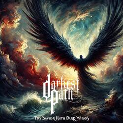 Thy Savior Hath Dark Wings (feat. Jordyn Stula)