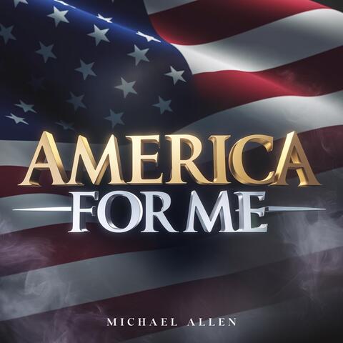 America For Me