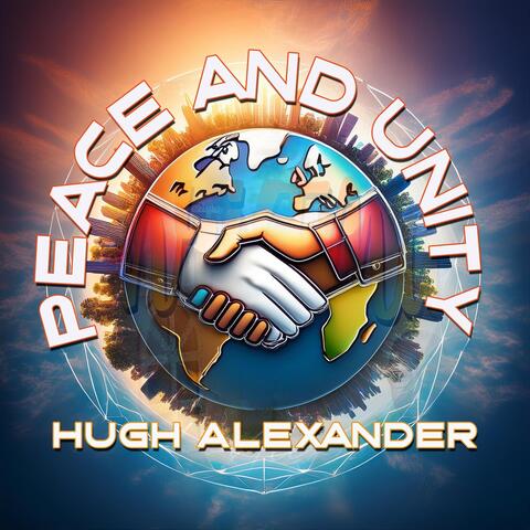 Peace and Unity