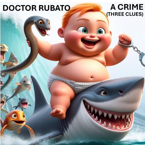 A Crime (Three Clues)