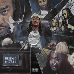 Something Shake (feat. Jr6 & Capoe Gramz)