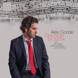 Bemsha Swing (feat. John Santos, Jeff Chambers & Jon Arkin)