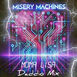 Mona Lisa (Daddio Mix)