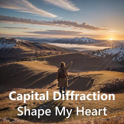 Shape My Heart