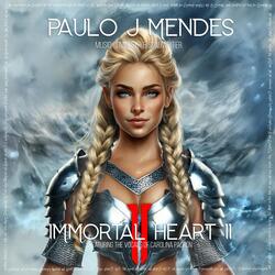 Immortal Heart II (feat. Carolina Padrón)