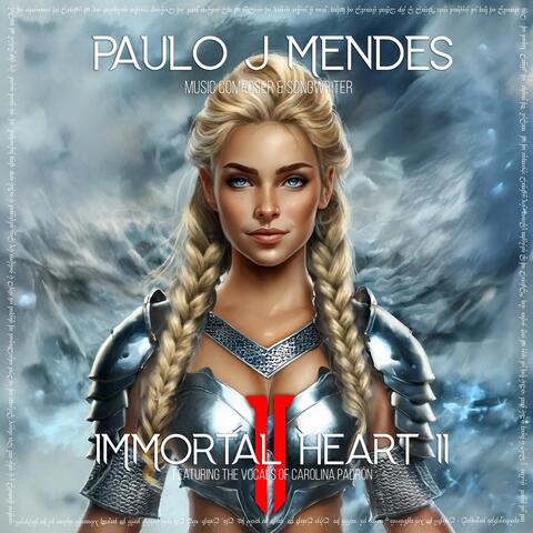 Immortal Heart II (feat. Carolina Padrón)