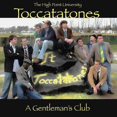 A Gentleman's Club (2005)