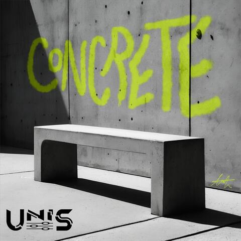 Concrete