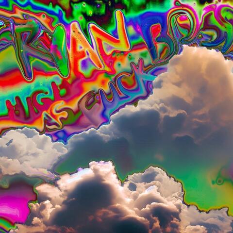 High as Fuck