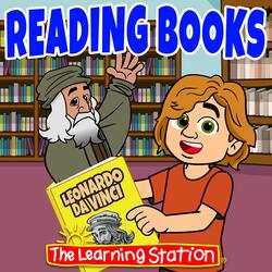 Reading Books