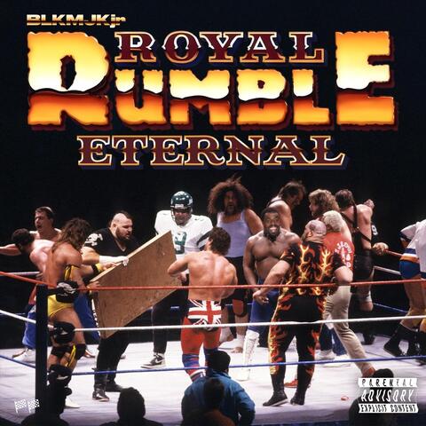 Royal Rumble Eternal