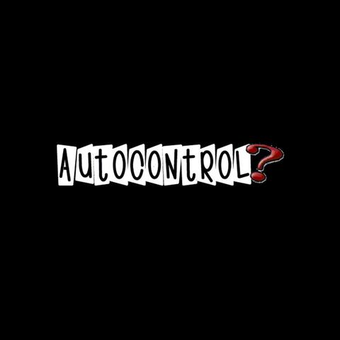 Autocontrol