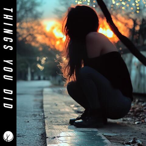 Things You Did