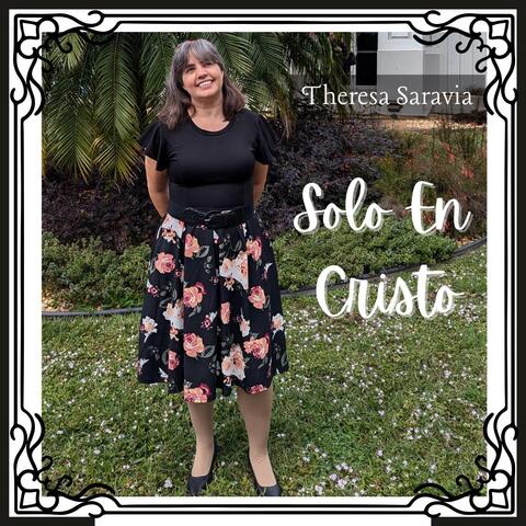 Solo En Cristo