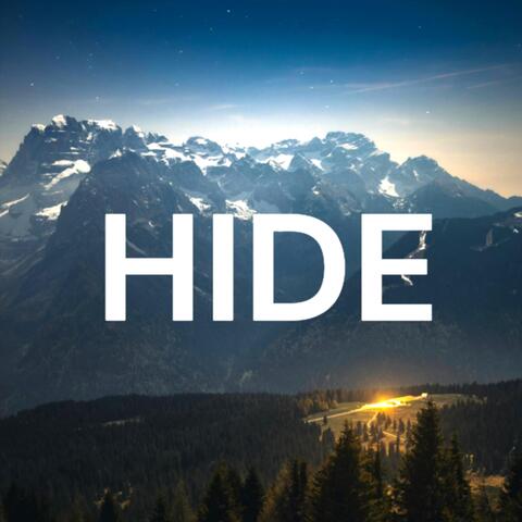 HIDE