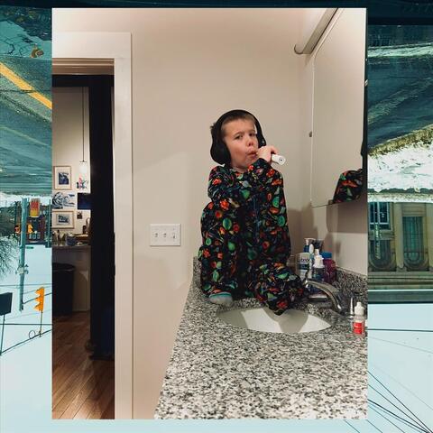 Alone with the Gallery
