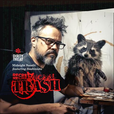 Recreational Trash