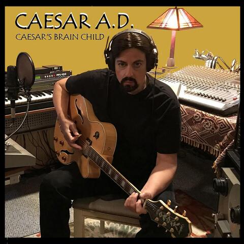 Caesar A.D.