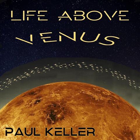 Life Above Venus