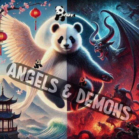 Angels & Demons