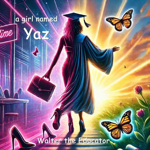 A Girl Named Yaz