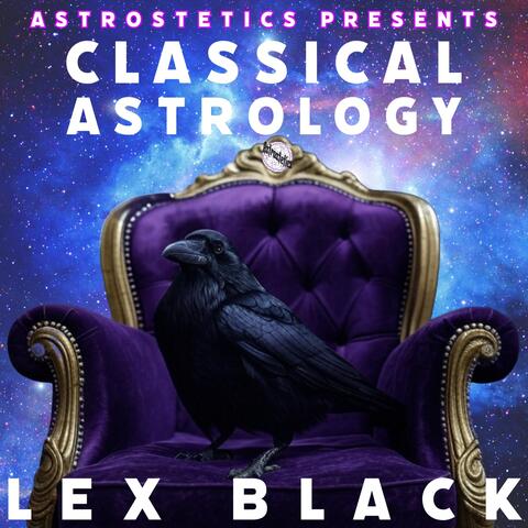 Classical Astrology I II III IV