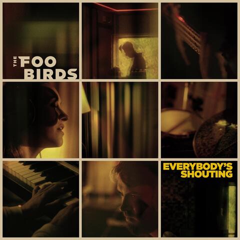 Everybody's Shouting