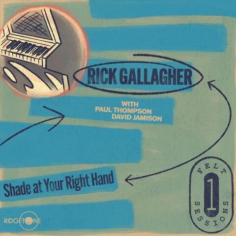 Shade at Your Right Hand