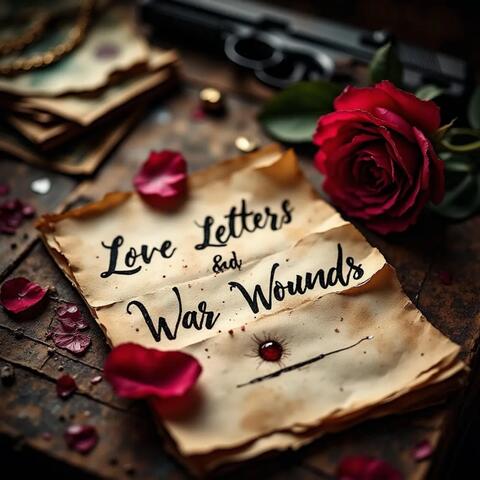 Love Letters & War Wounds