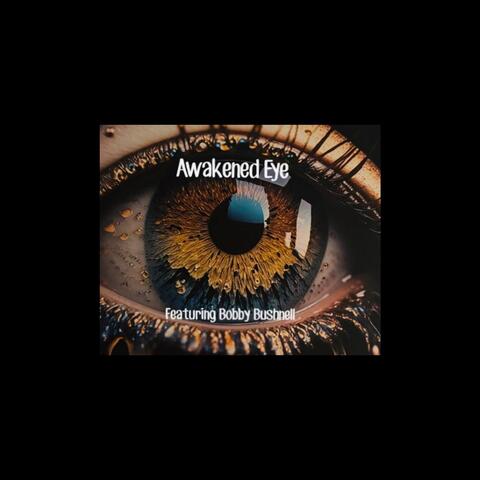 Awakened Eye