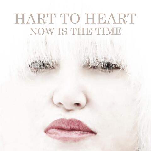 Now Is the Time